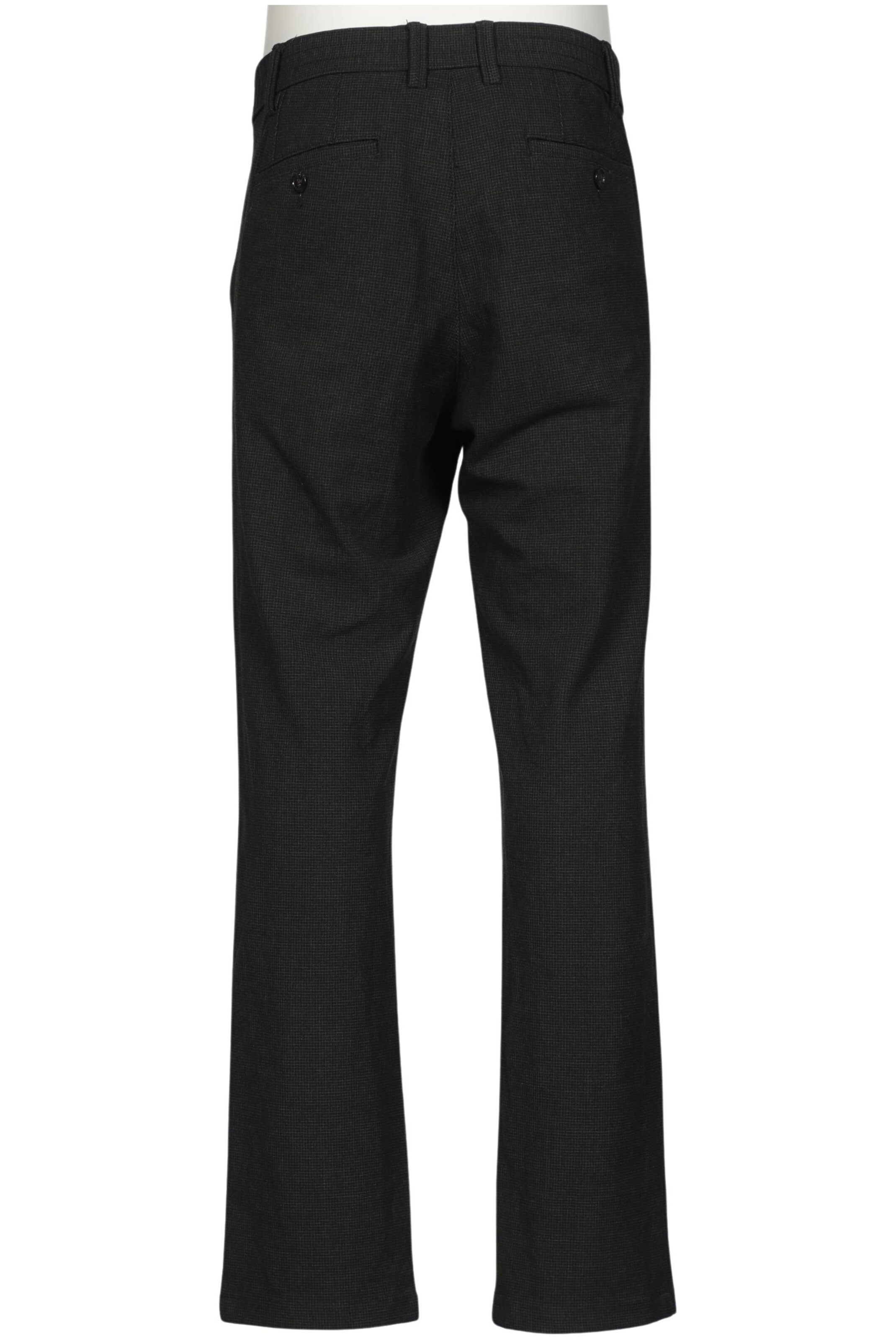 Christian Berg Pants in 35-36 in Black