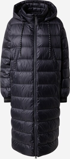 comma casual identity Winter coat in Black, Item view