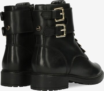 MEXX Stiefelette 'Halo' in Schwarz