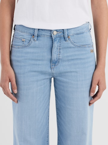 Gang Wide leg Jeans in Blue