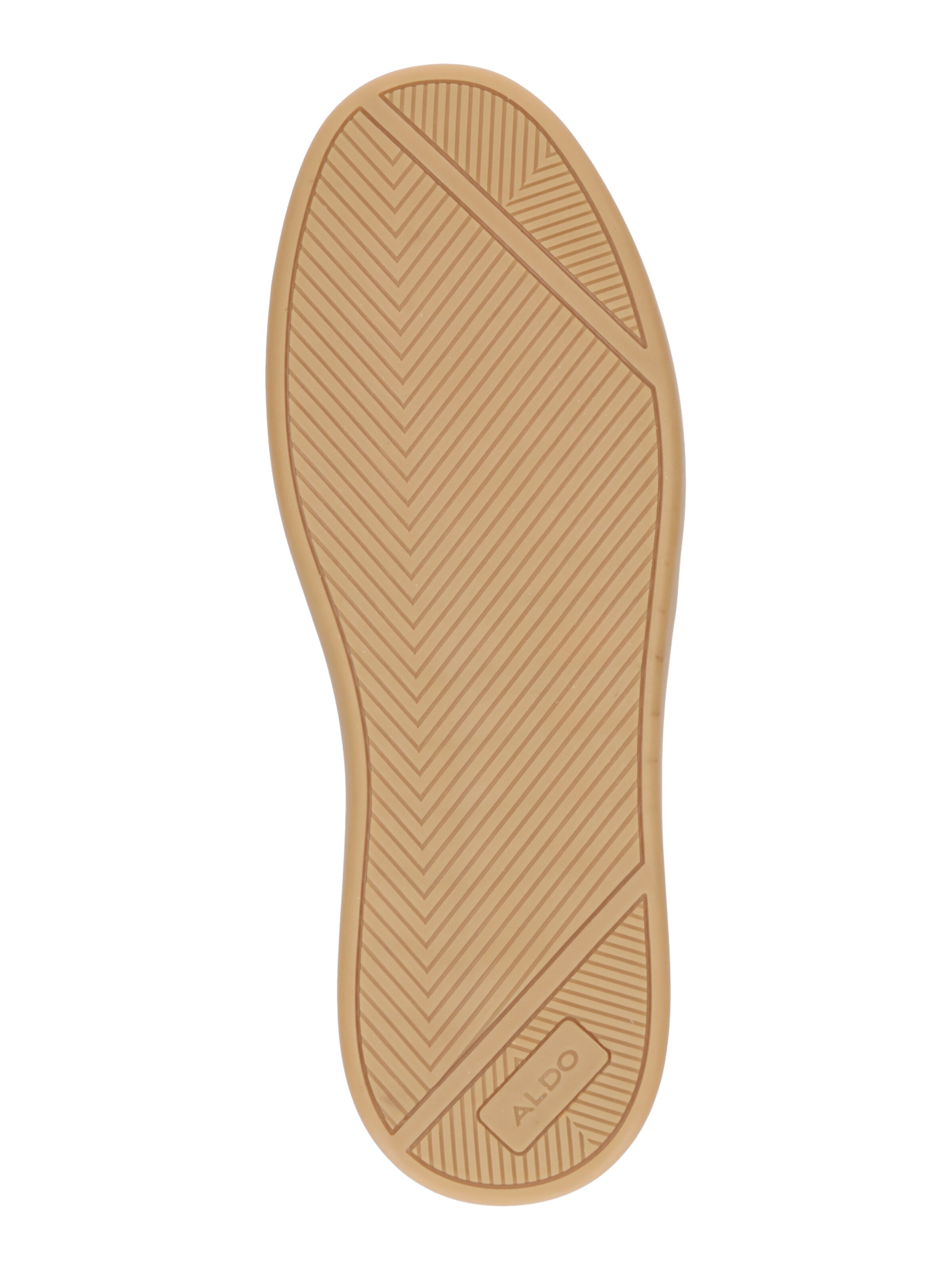 ALDO Trainers in Beige