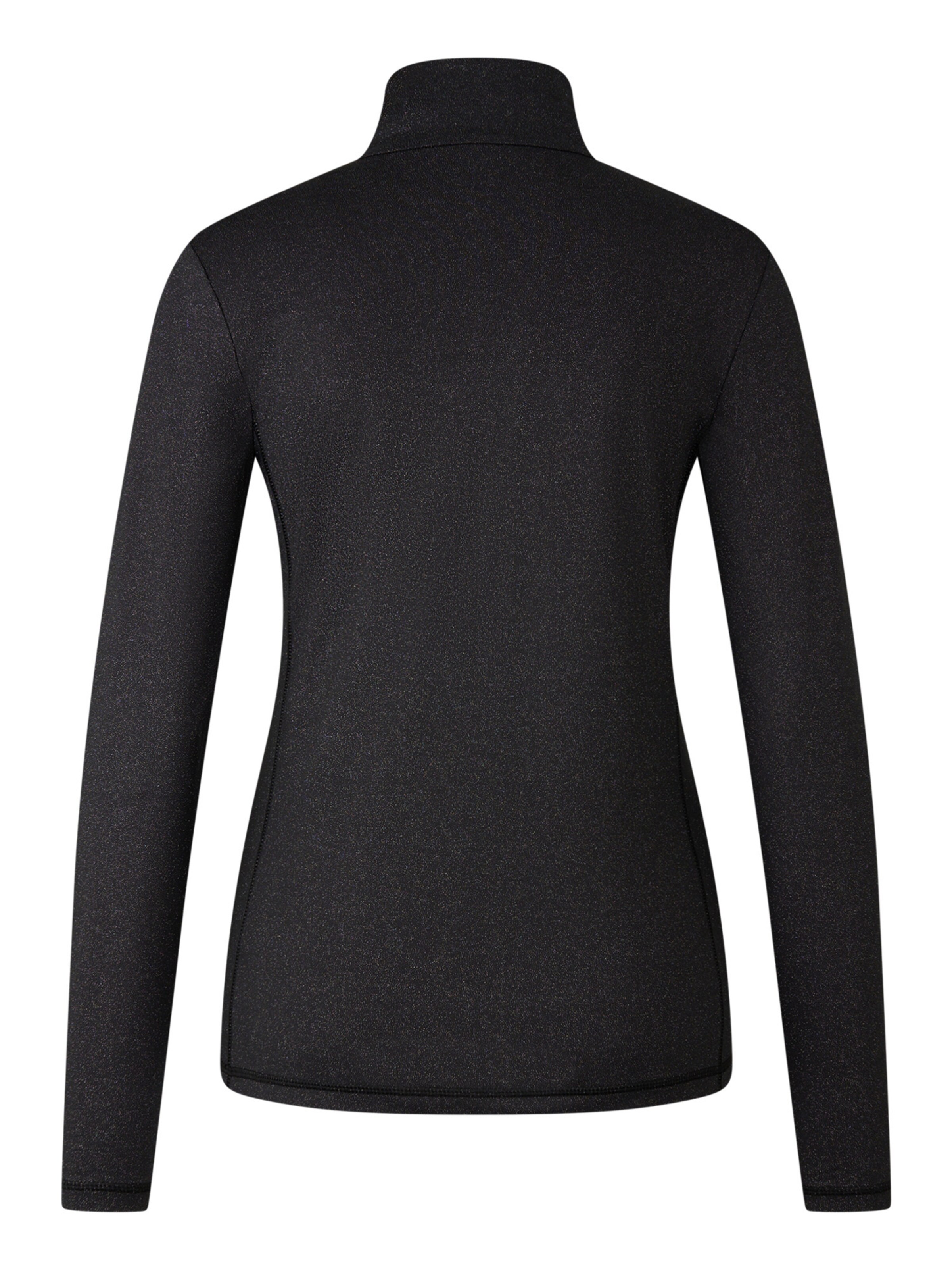 Bogner Fire + Ice Performance Shirt 'Margo' in Black