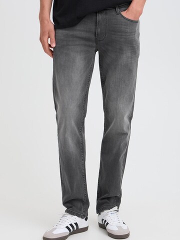 BLEND Regular Jeans 'Rock' in Grey