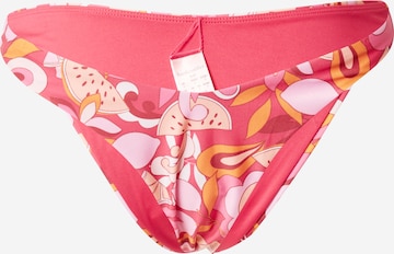 Hunkemöller Bikinihose 'Miami' in Pink: predná strana