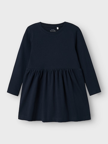 NAME IT - Vestido 'NMFVivia' en azul