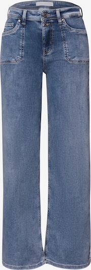 STREET ONE Farkut 'Emee' värissä sininen denim, Tuotenäkymä