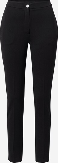 Twinset Pantalon en noir, Vue avec produit