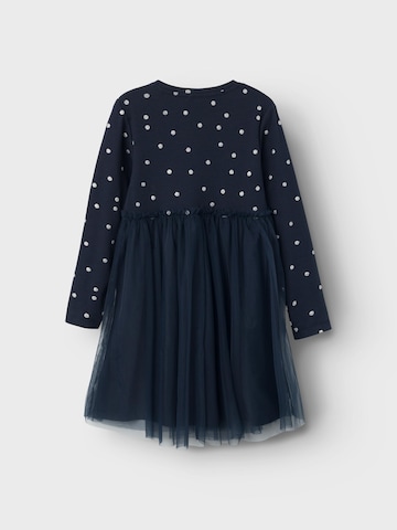 NAME IT Dress 'Ofelia' in Blue