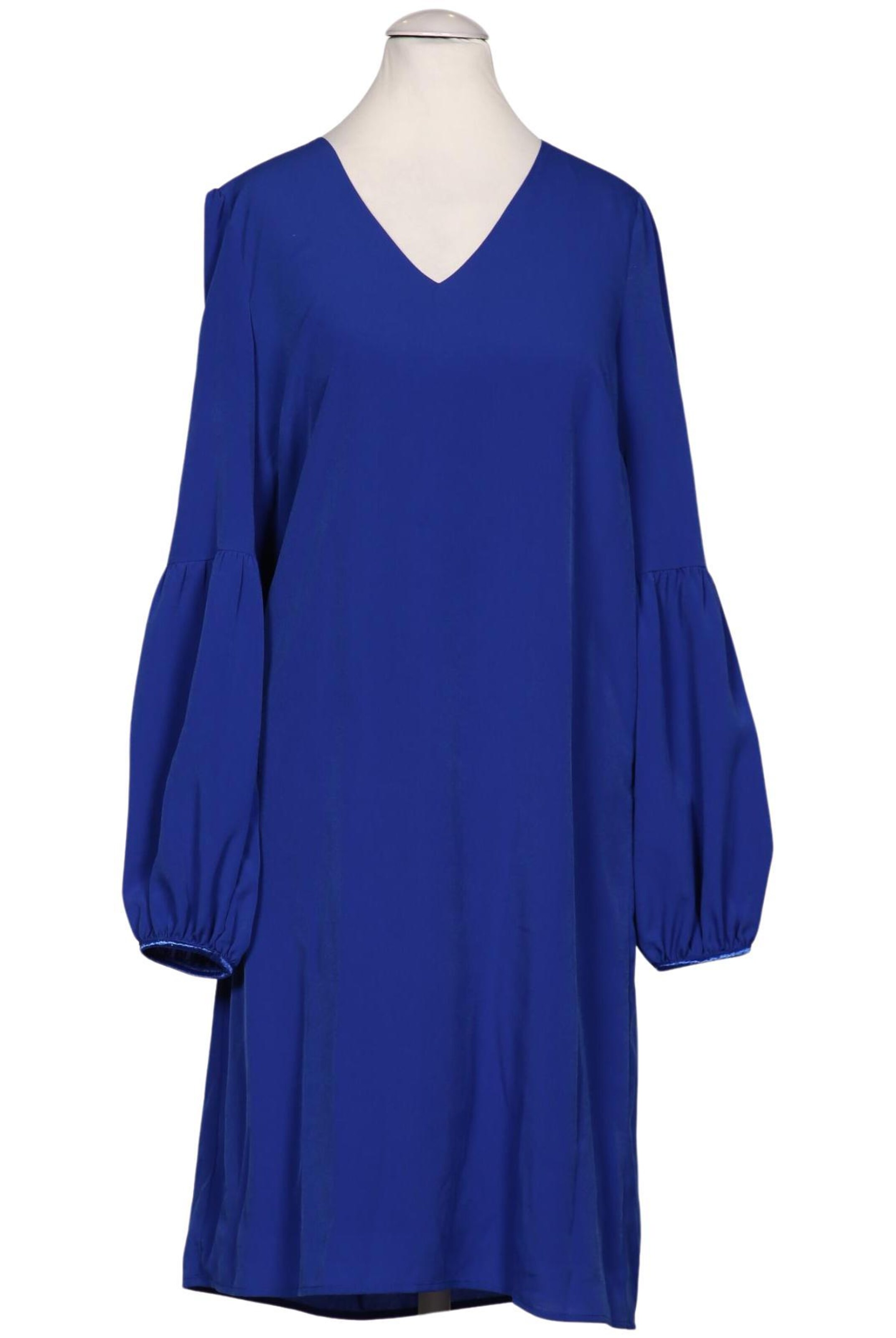 HALLHUBER Dress in S in Blue: front