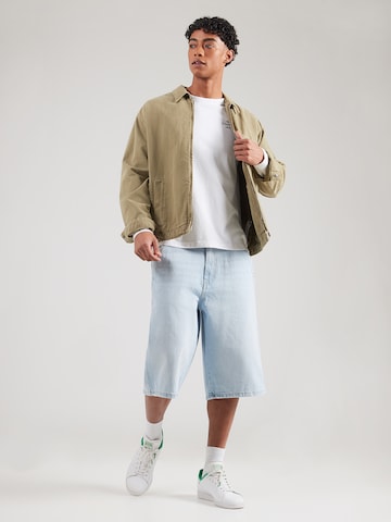 LEVI'S ® Shirt in White