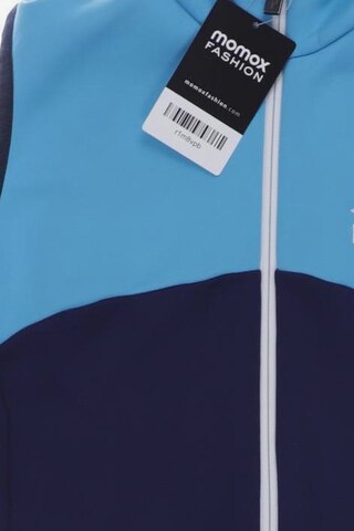 PEAK PERFORMANCE Vest in XL in Blue