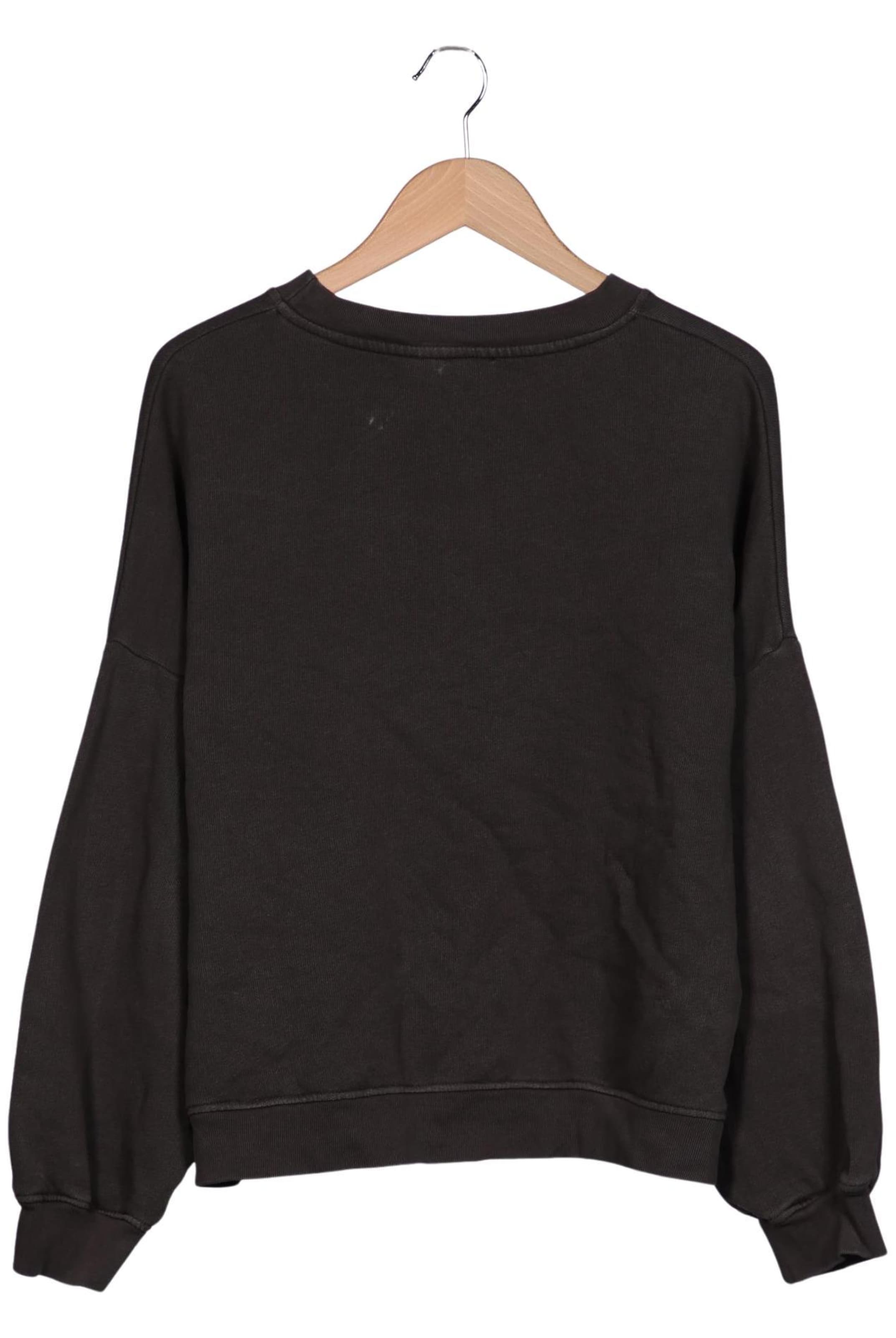 AMERICAN VINTAGE Sweatshirt & Zip-Up Hoodie in XS in Grey