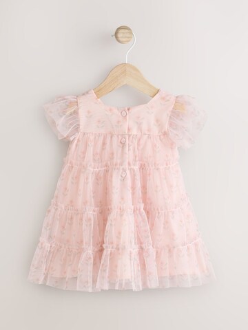 Next Dress in Pink