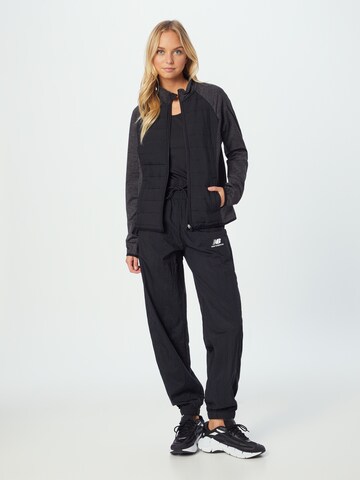 ONLY PLAY Sportjacke 'JOLET' in Schwarz