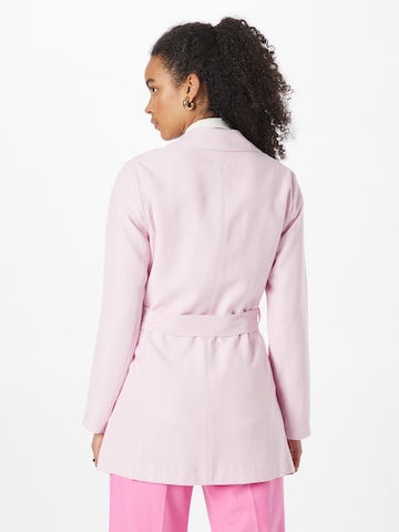 Blazer Dorothy Perkins en rose