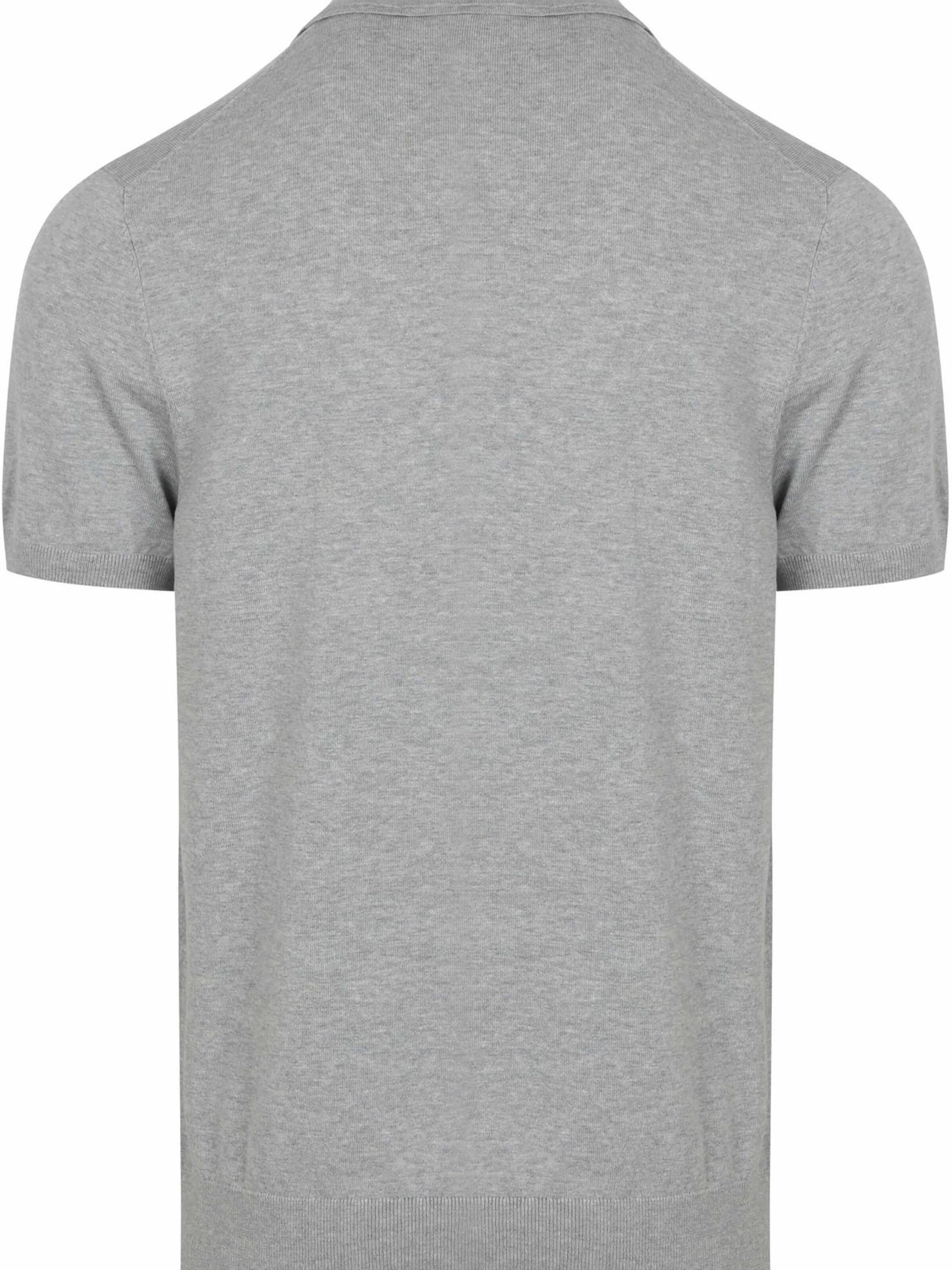 Profuomo Shirt in Grey