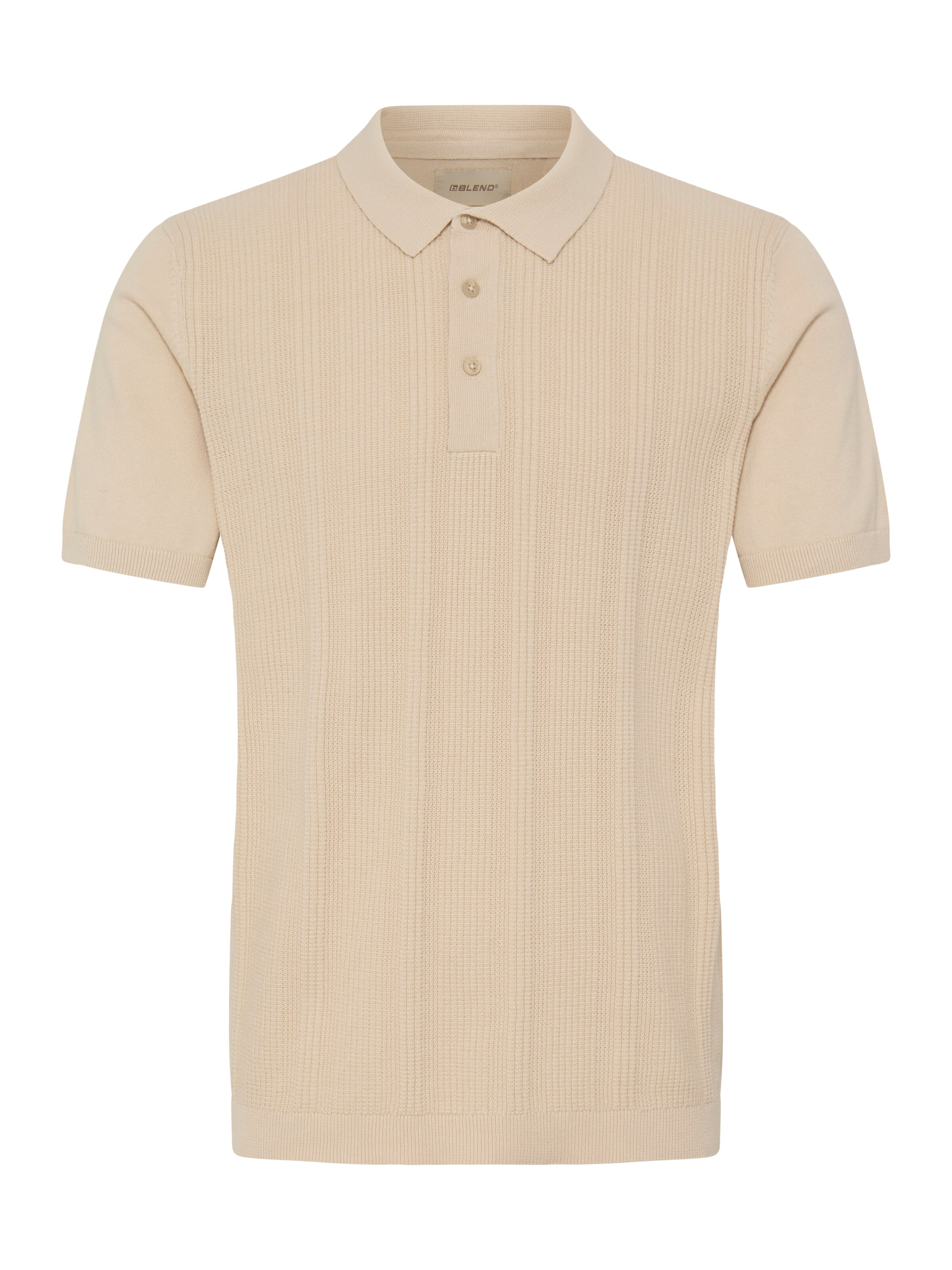 Pullover 'BHBaron' di BLEND in grigio: frontale