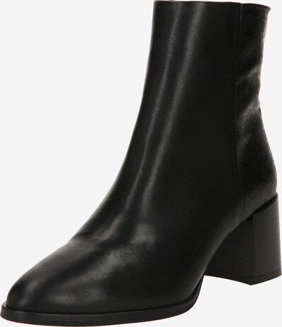 Calvin Klein Ankle Boots in schwarz, Produktansicht