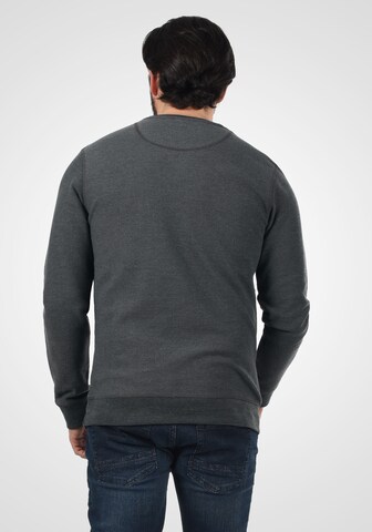 BLEND Sweatshirt 'Falk' in Grey