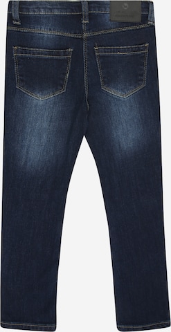 STACCATO Regular Jeans in Blue