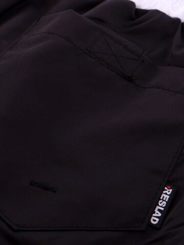 Reslad Badeshorts 'RS5015'‌ in Schwarz