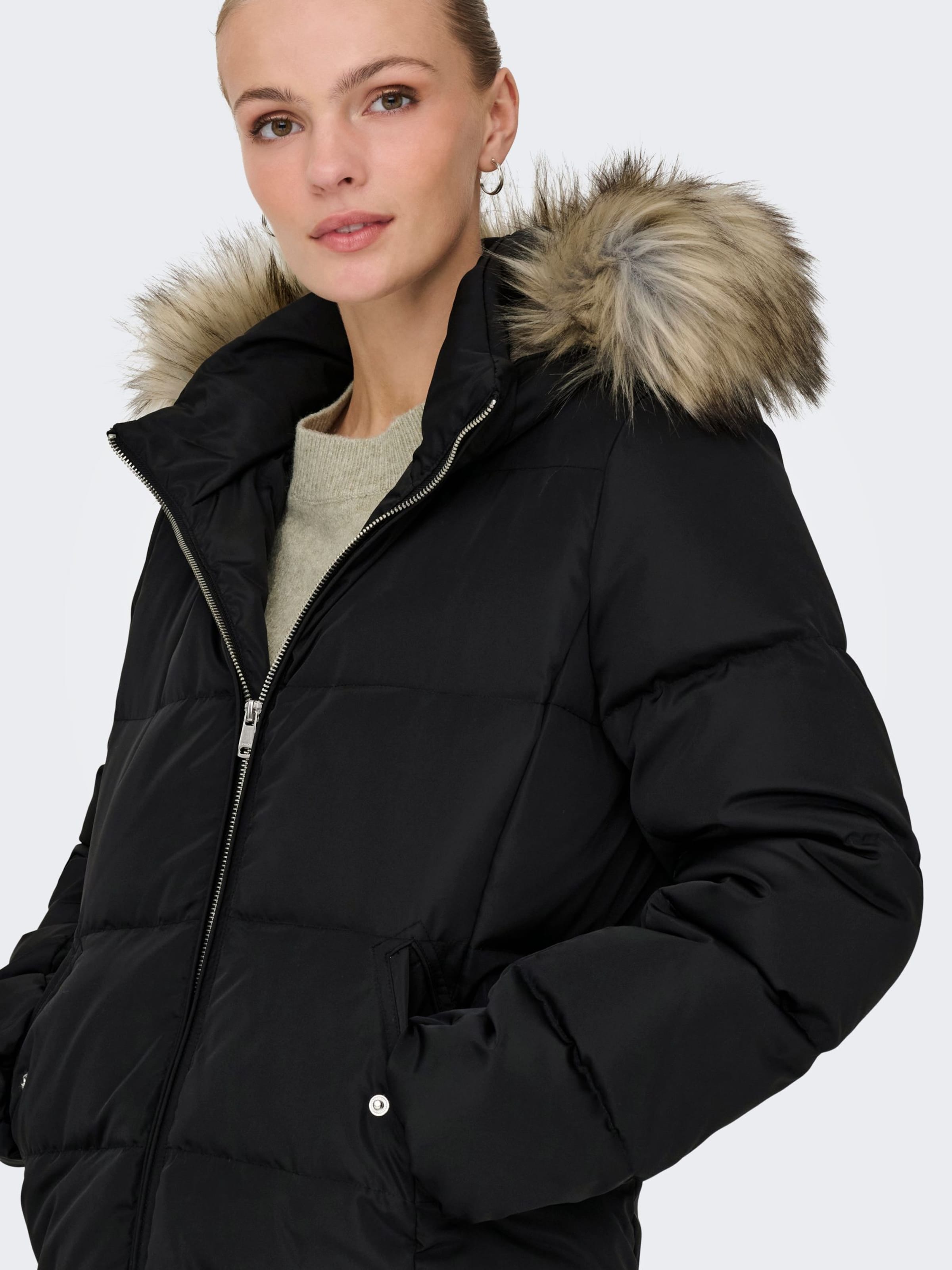 Women's Coat Only Rhoda Down Jacket Rhoda Winter Coat – Exposure Clothing