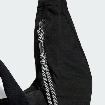 Sac de sport 'Motion' ADIDAS PERFORMANCE en noir