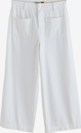 Next Farkut värissä valkoinen denim, Tuotenäkymä