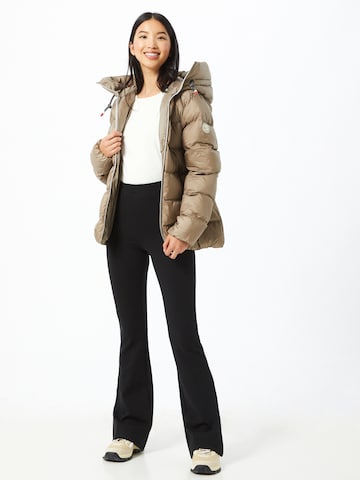 Veste d’hiver 'Dale' No. 1 Como en beige