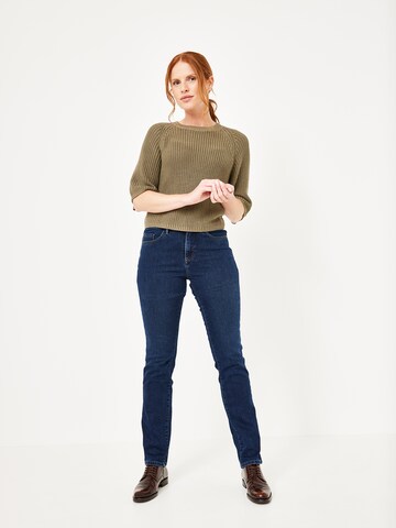 PADDOCKS Slim fit Jeans in Blue