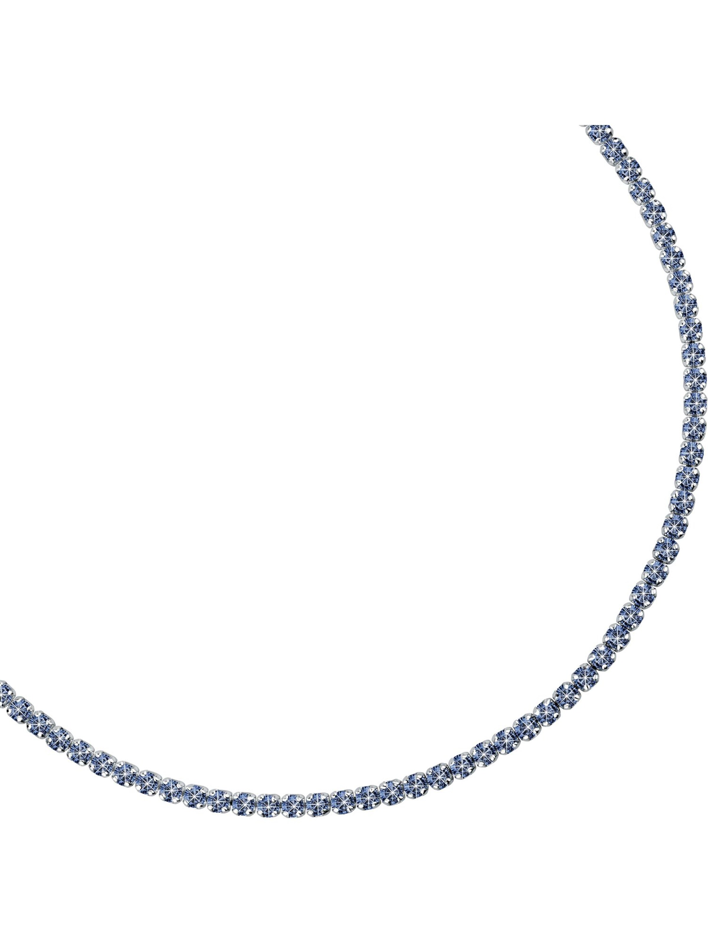 CHRIST Bracelet in Blue