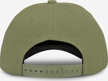 Casquette 'Dean' Johnny Urban en vert