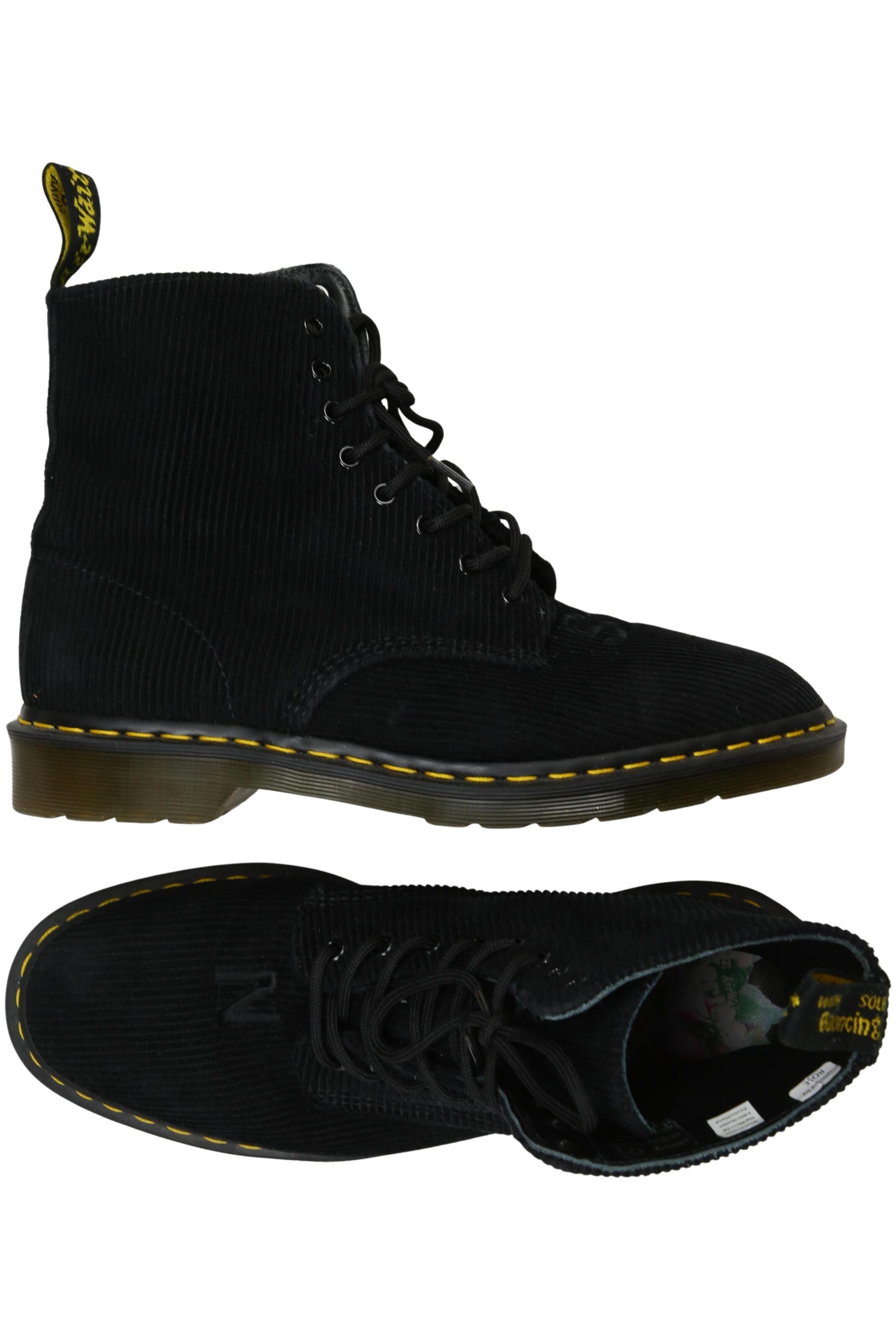 Dr. Martens Stiefel in 43 in schwarz, Produktansicht