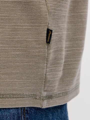 Maglietta di JACK & JONES in marrone