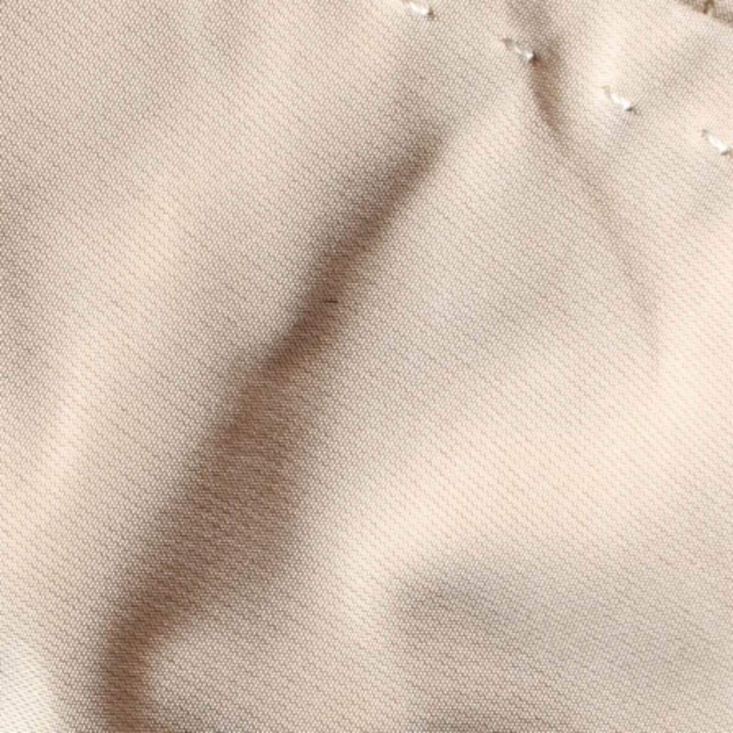 Ermanno Scervino Jacket & Coat in L in Pink