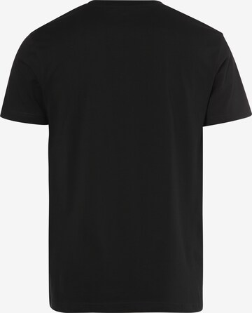 Nils Sundström Shirt in Black