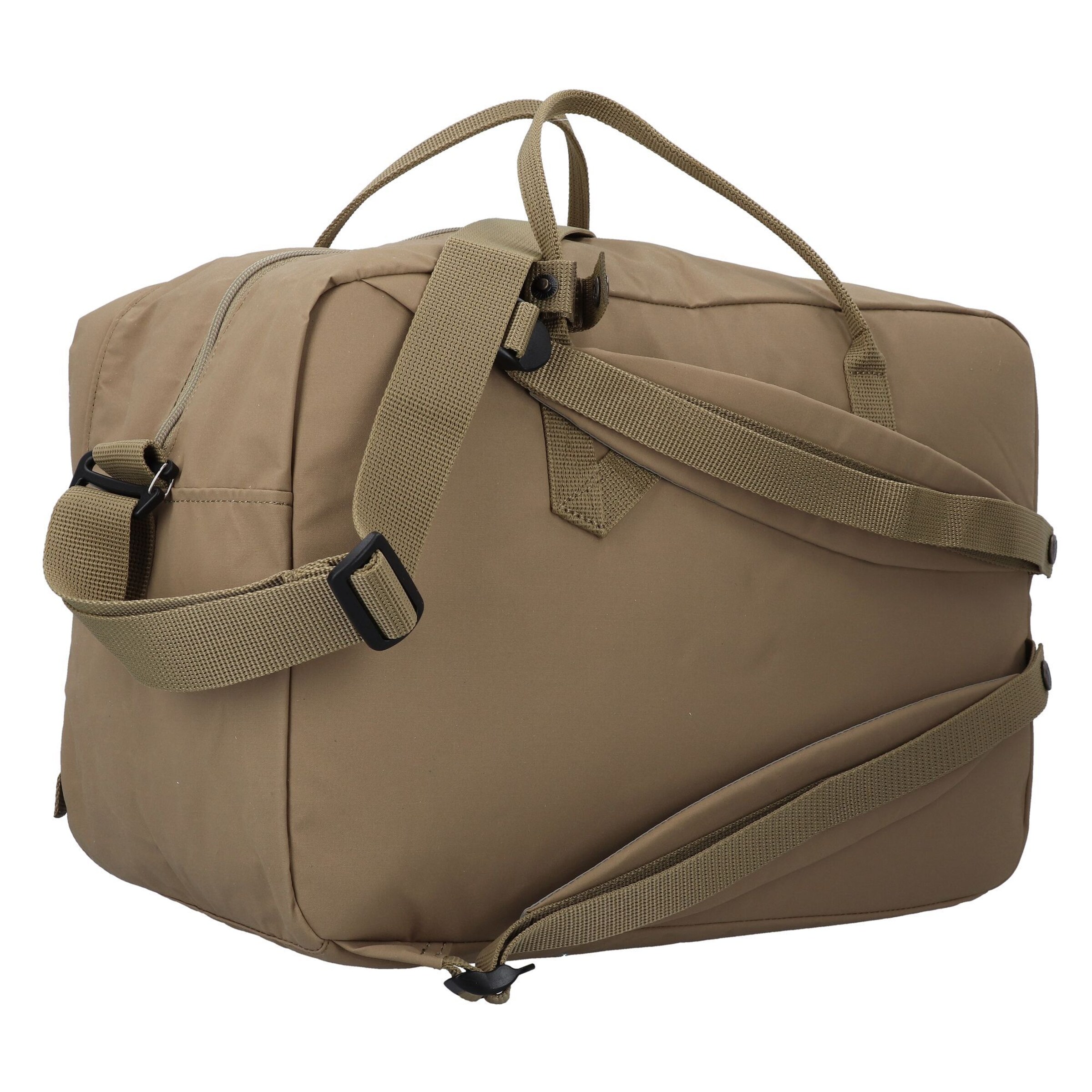 Sac week-end 'Kanken' Fjällräven en vert