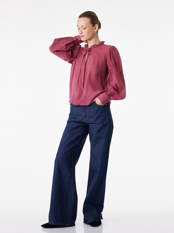 Koton Blouse in Roze