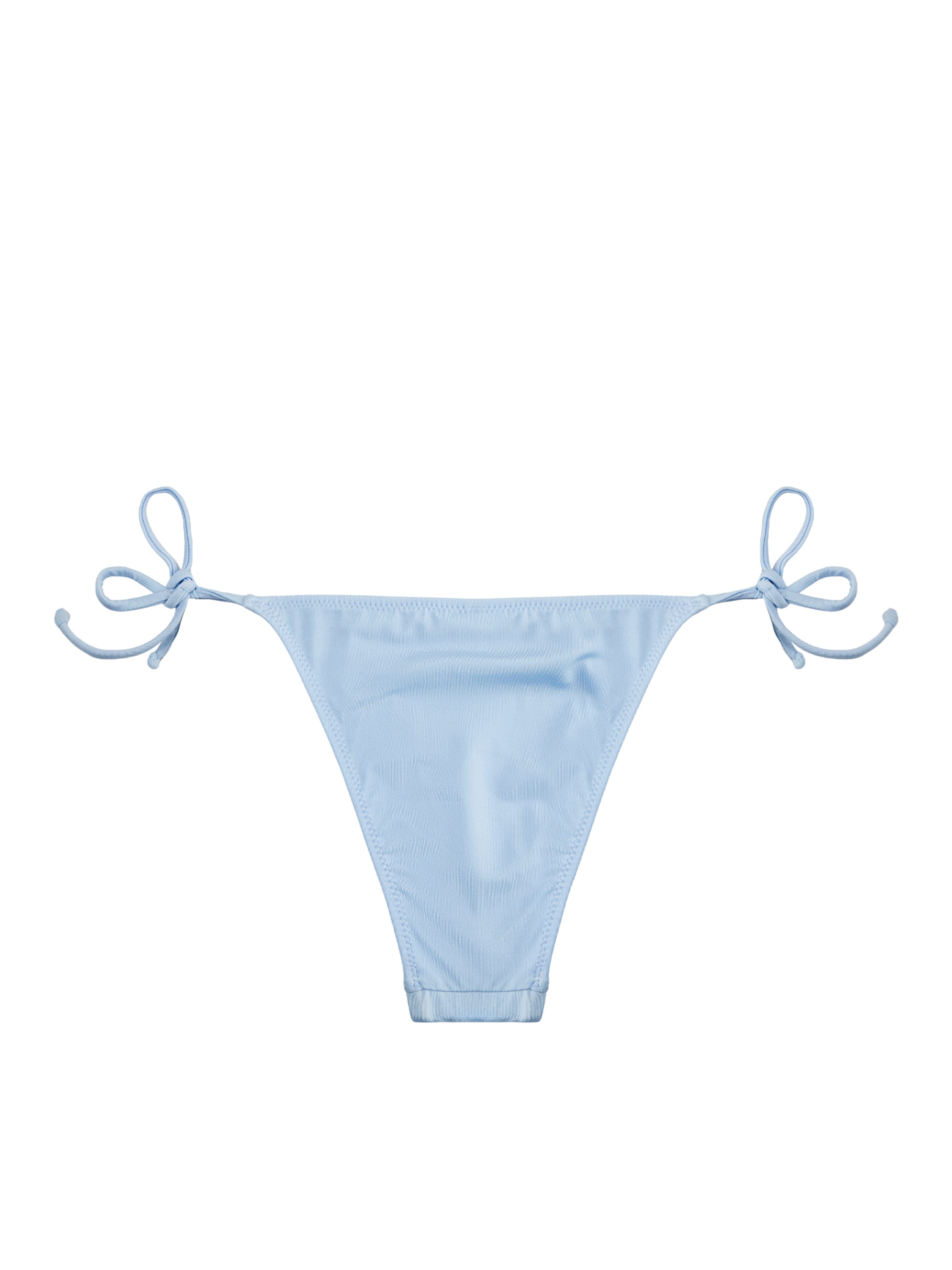 Koton Bikinibroek in Blauw