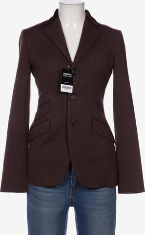 Ralph Lauren Blazer in XS in Brown: front