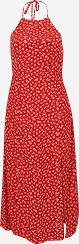 Forever New Petite Summer Dress 'Rory' in Red: front