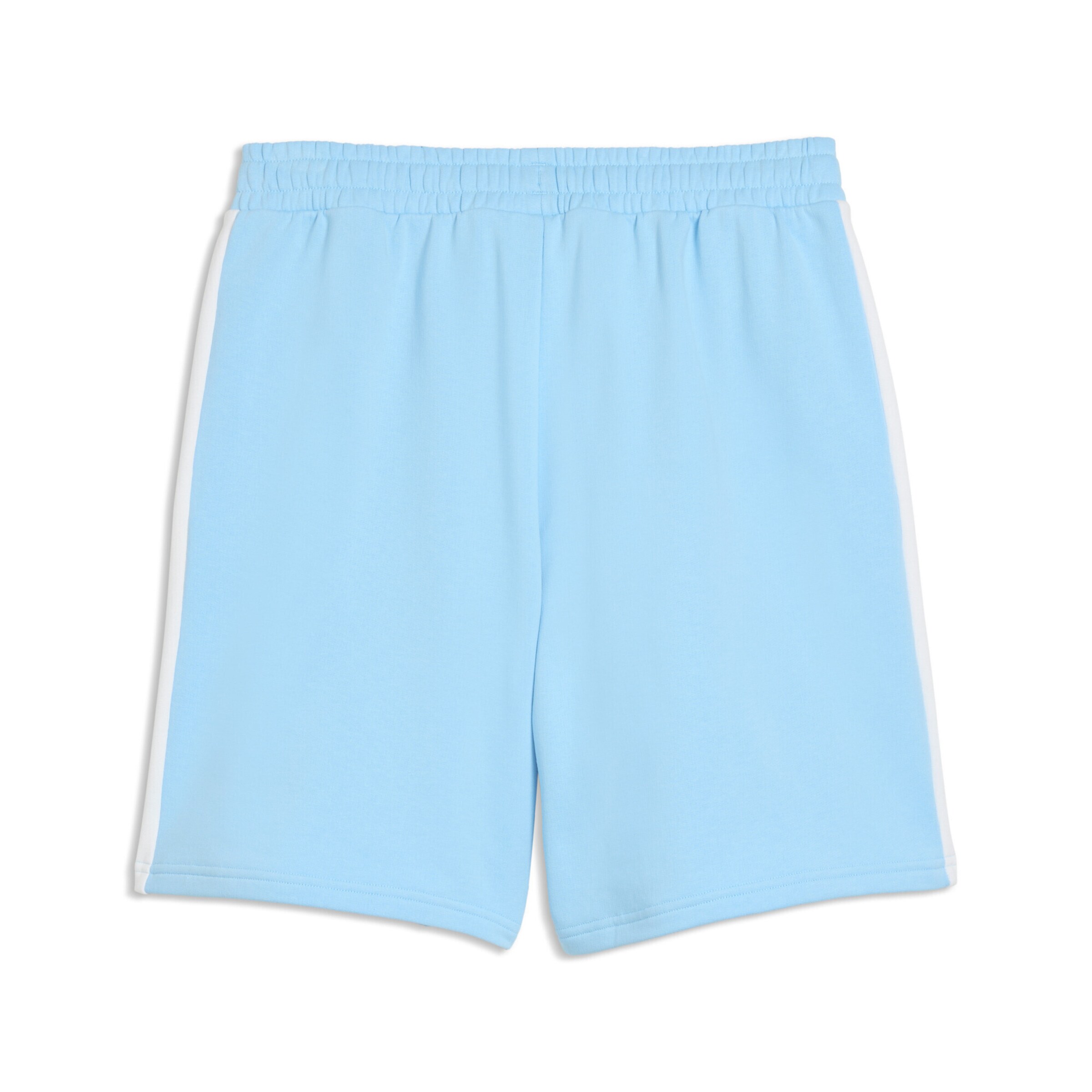 PUMA Regular Sports trousers 'T7 Relaxed' in Blue