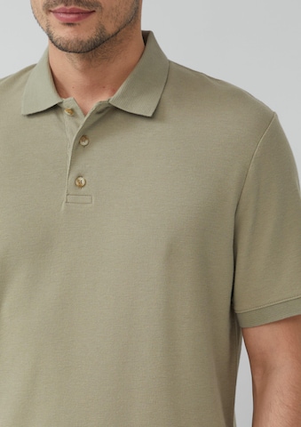 T-Shirt s.Oliver en vert