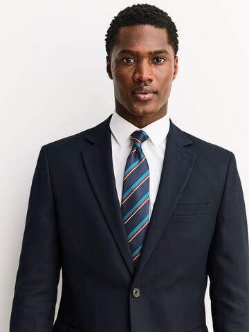 Next - Corbata en azul