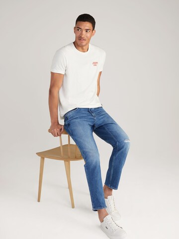 JOOP! Jeans Regular Jeans 'Re-Flex' in Blauw