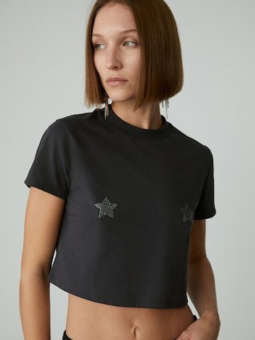 Grimelange Μπλουζάκι σε γκρι