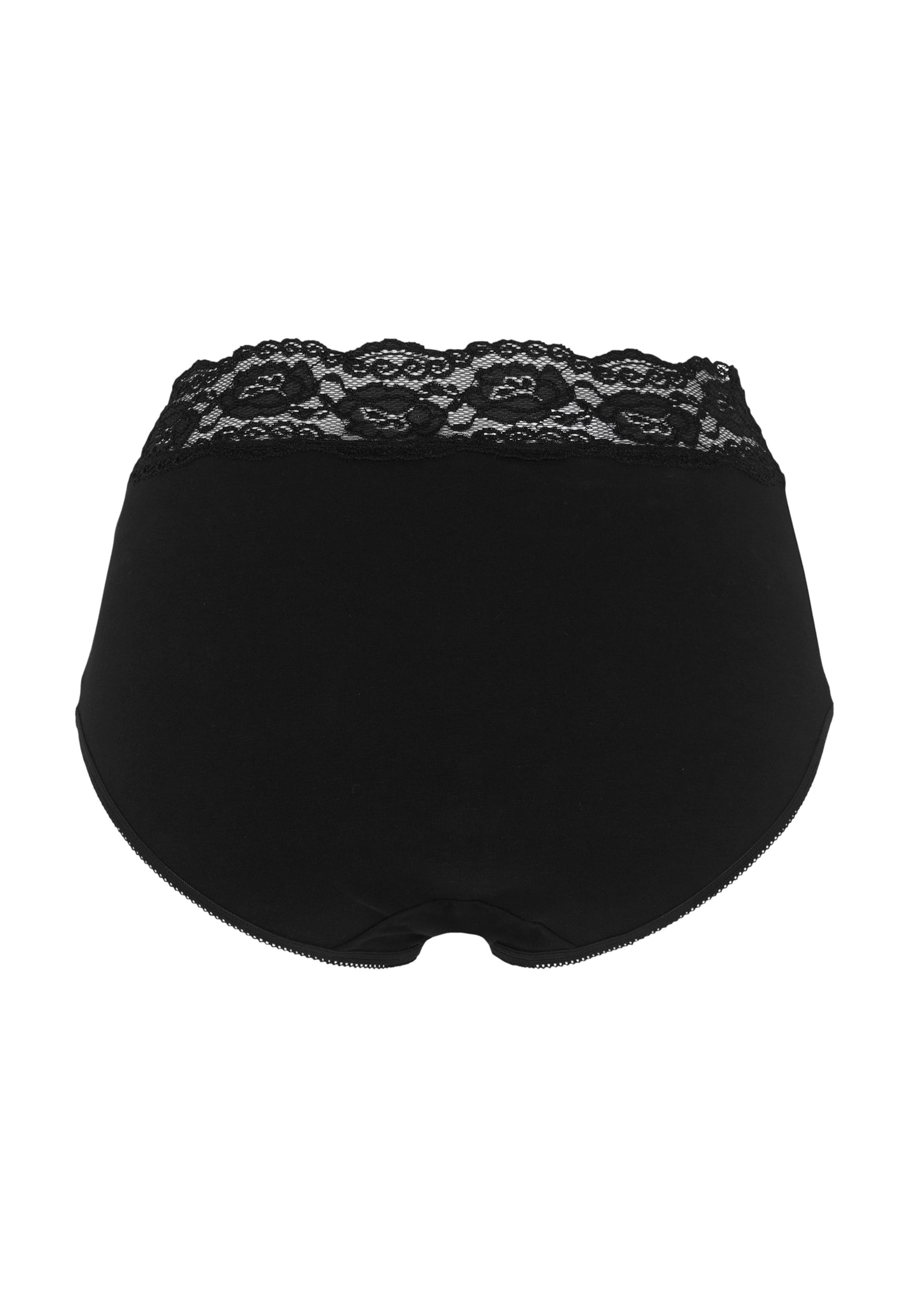 Slip Cellbes of Sweden en noir