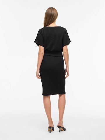 Robe VILA en noir