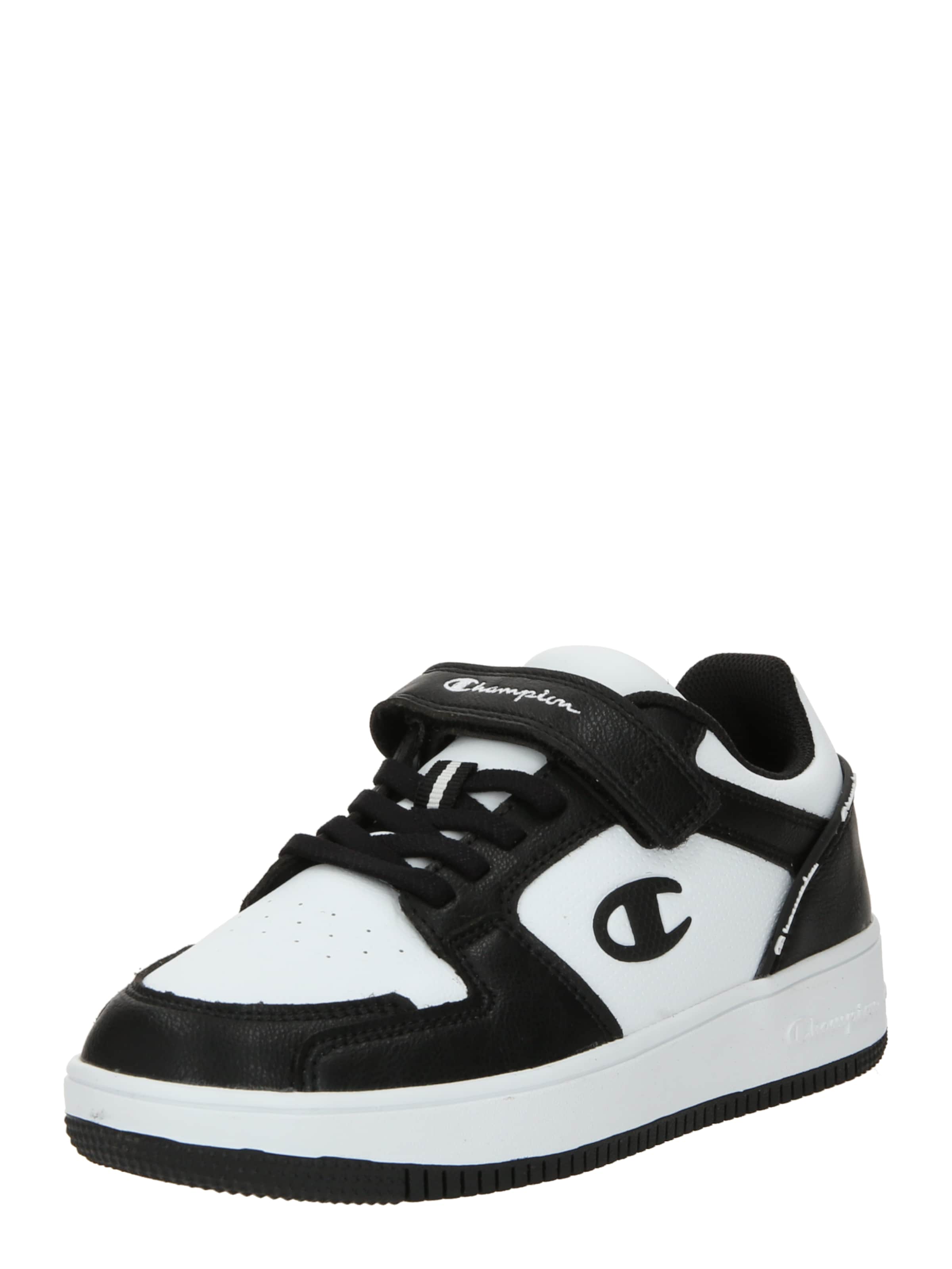 Champion Authentic Athletic Apparel Sneaker 'RD18 2.0' in Weiß: Vorderseite