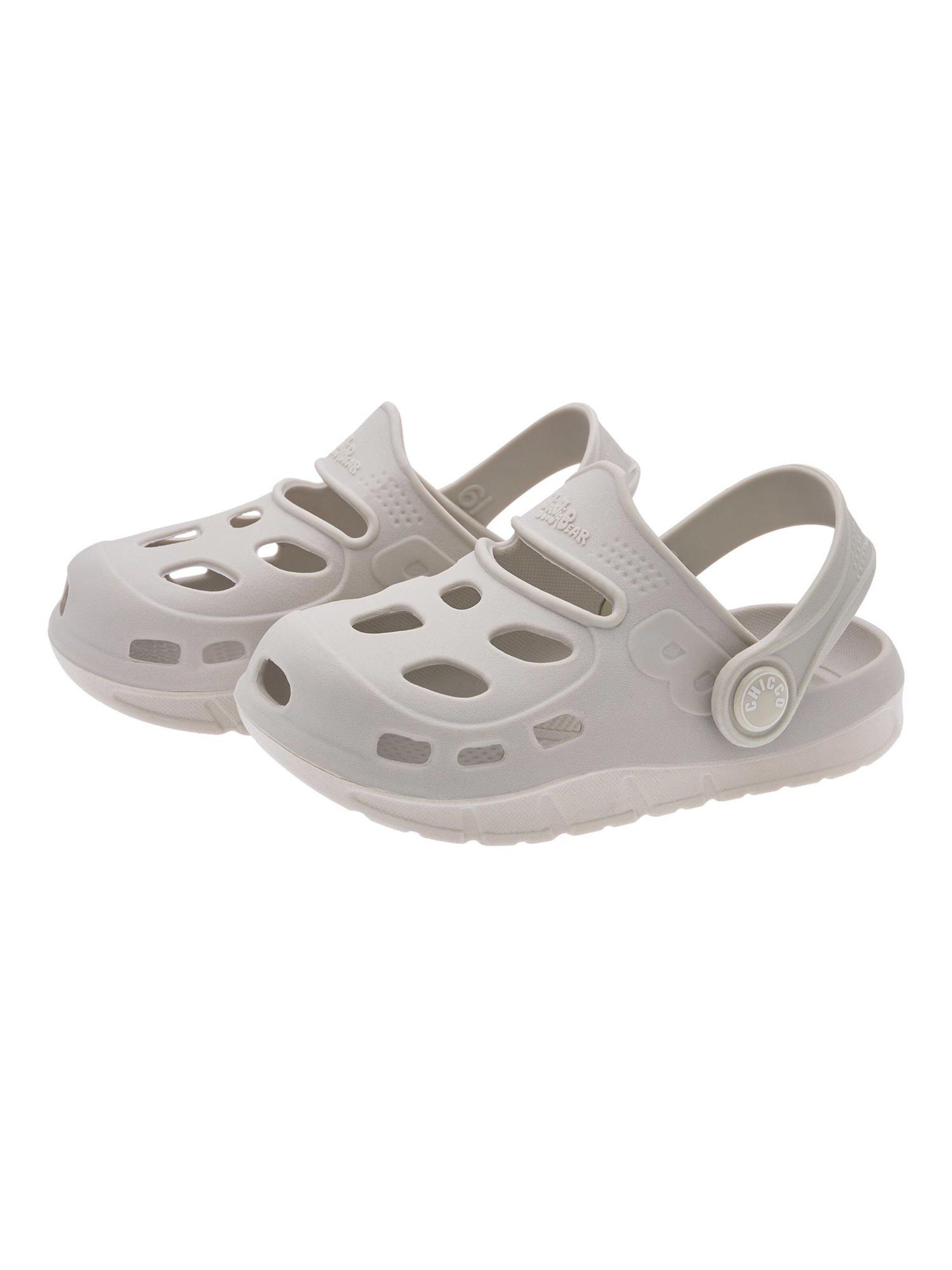 Chicco Čevelj za na plažo/kopanje 'Moki' | bež barva